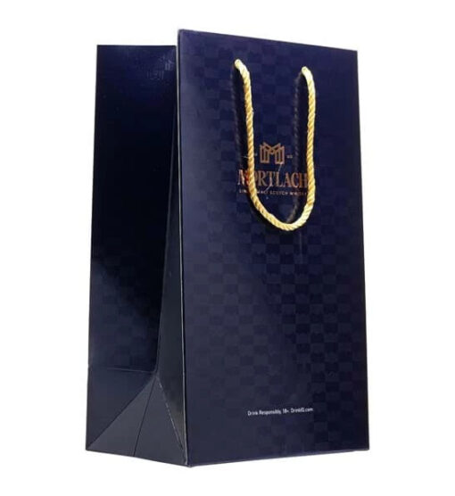 Túi Mortlach 16 Năm Hộp Quà Tết 2025