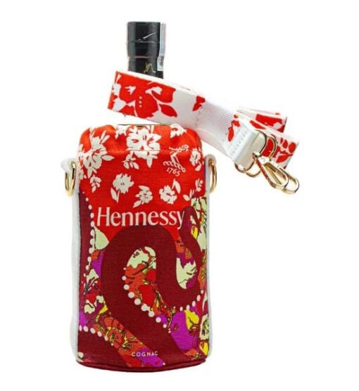 Hennessy VSOP - Tết 2025