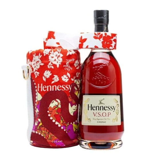 Rượu Hennessy VSOP Tết 2025