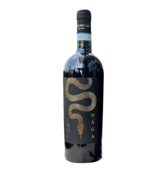 Rượu Vang Naga Di Camillo Vini