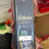 Ballantines 23 Xách Tay duty free
