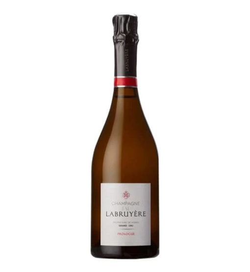 Champagne J.M Labruyere Prologue Grand Cru Brut