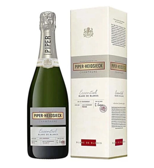 Champagne Piper-Heidsieck Essentiel Blanc De Blancs