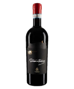 Rượu Vang Ý Sessantesimo Montepulciano DOC