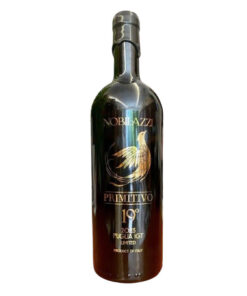 Rượu Vang Ý Nobilazzi Primitivo 19% Giá tốt nhất