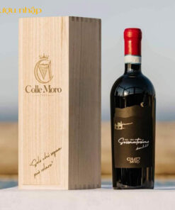 Rượu Vang Ý Sessantesimo Montepulciano
