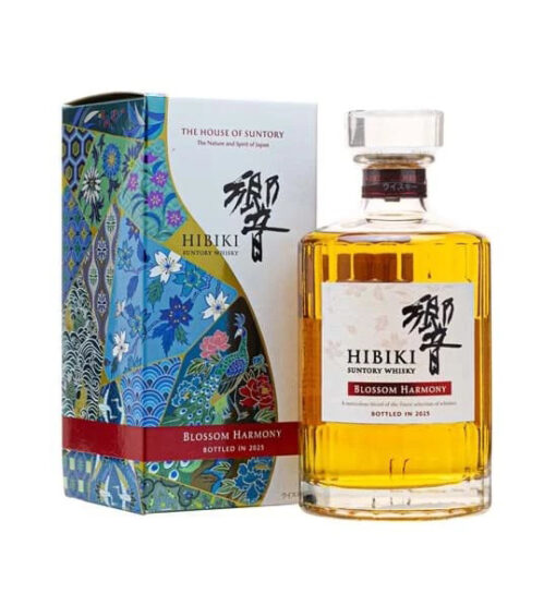 Hibiki Blossom Harmony 2025