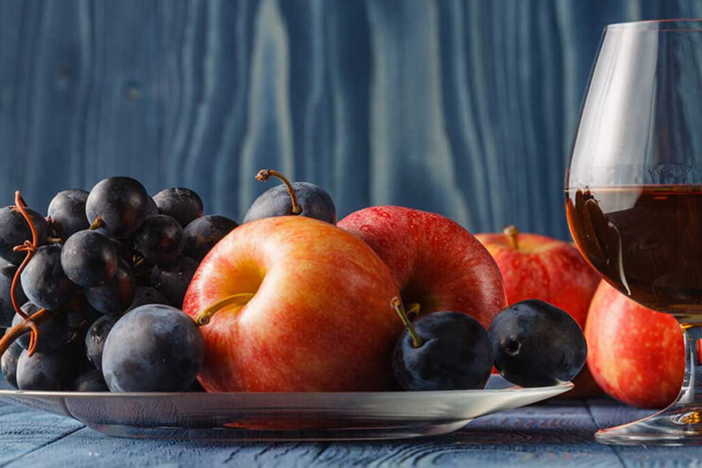 Quy trình sản xuất rượu Brandy đạt tiêu chuẩn và chi tiết
