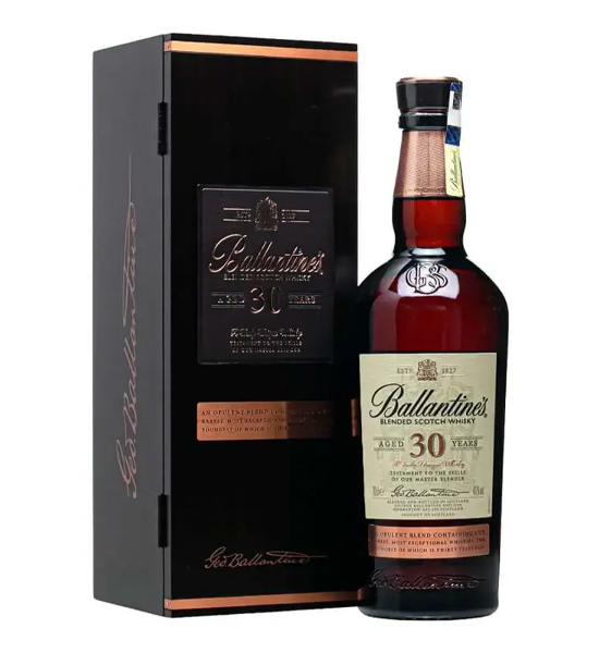 Ballantine's 30 năm