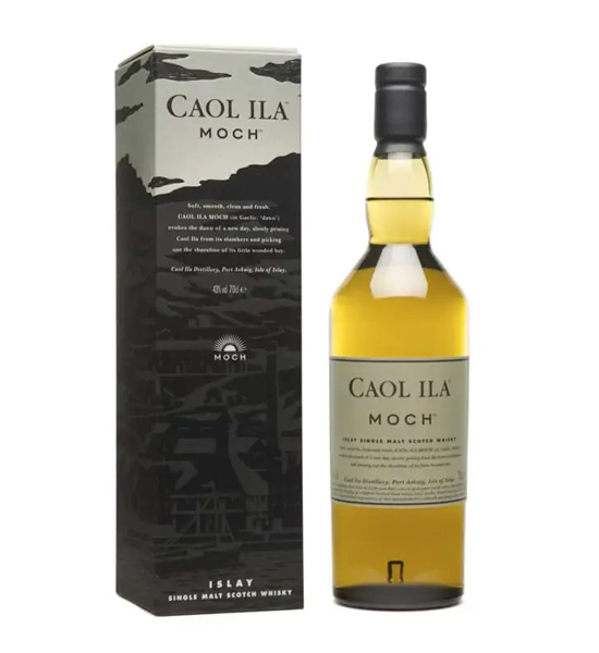 Caol Ila Moch