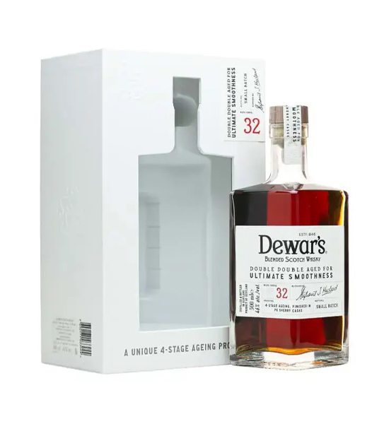 Dewar's 32 năm
