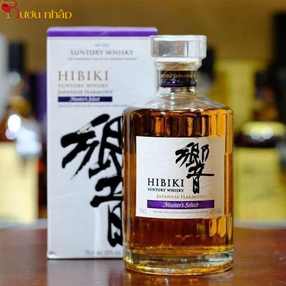 Hibiki Master's Select