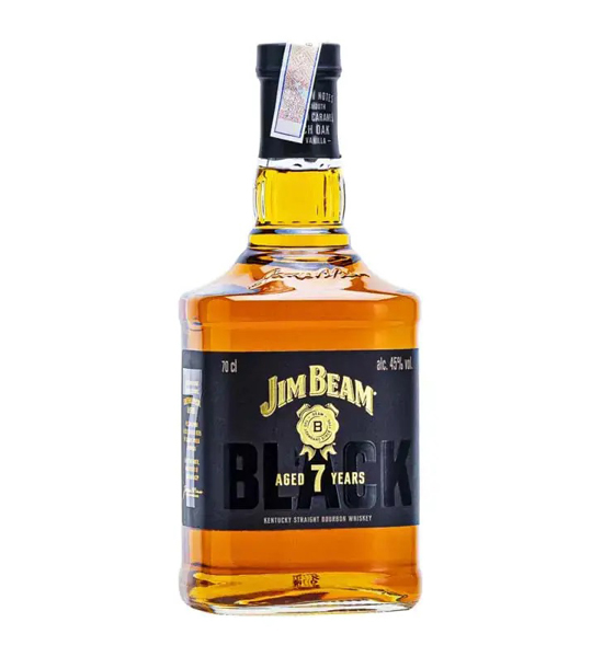 Jim Beam Black 7 năm