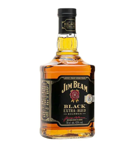 Jim Beam Black Label