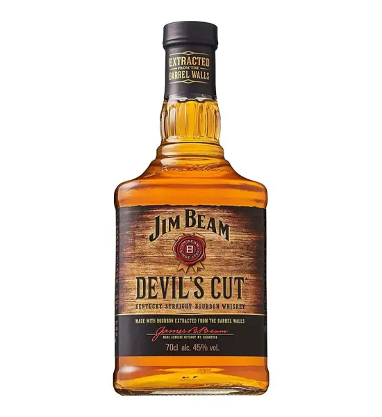 Jim Beam Devil’s Cut