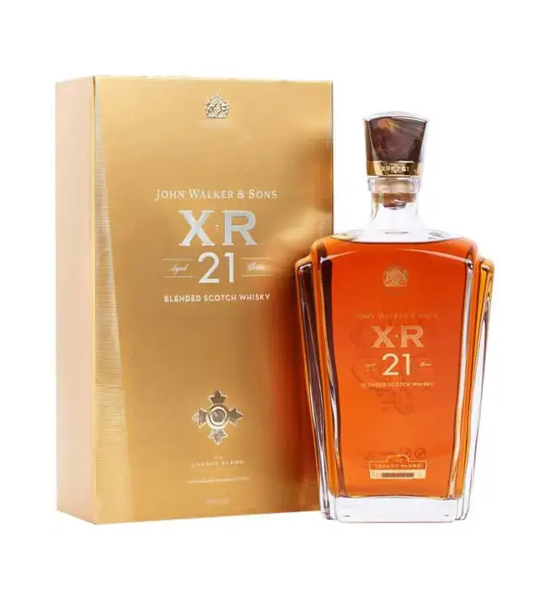 John Walker & Sons XR 21 Năm Giá Tốt