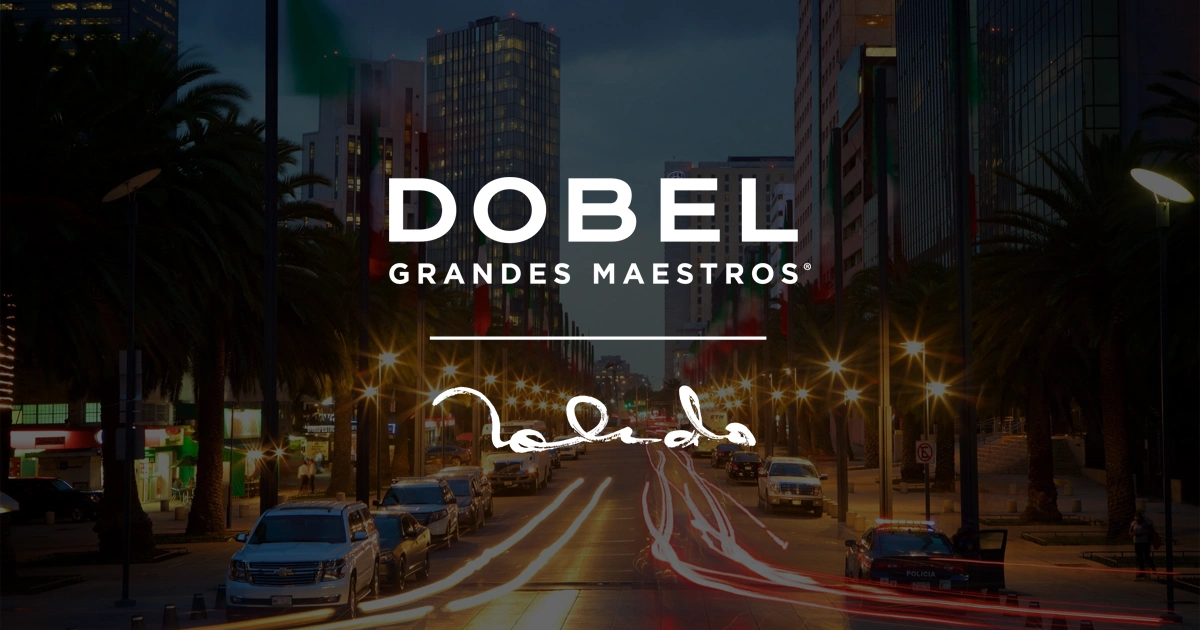 Maestro Dobel