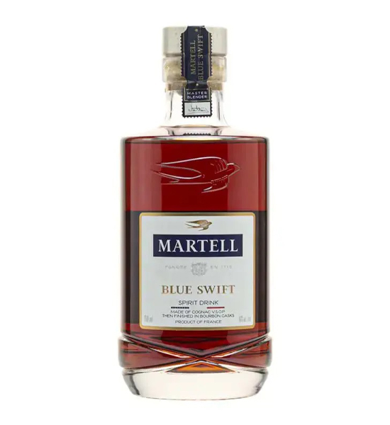 Martell Blue Swift