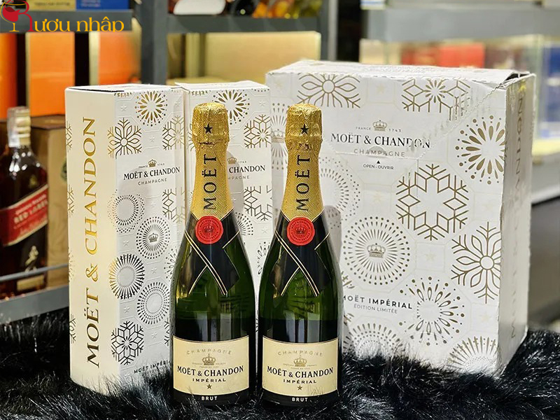 Moet Chandon Brut Imperial