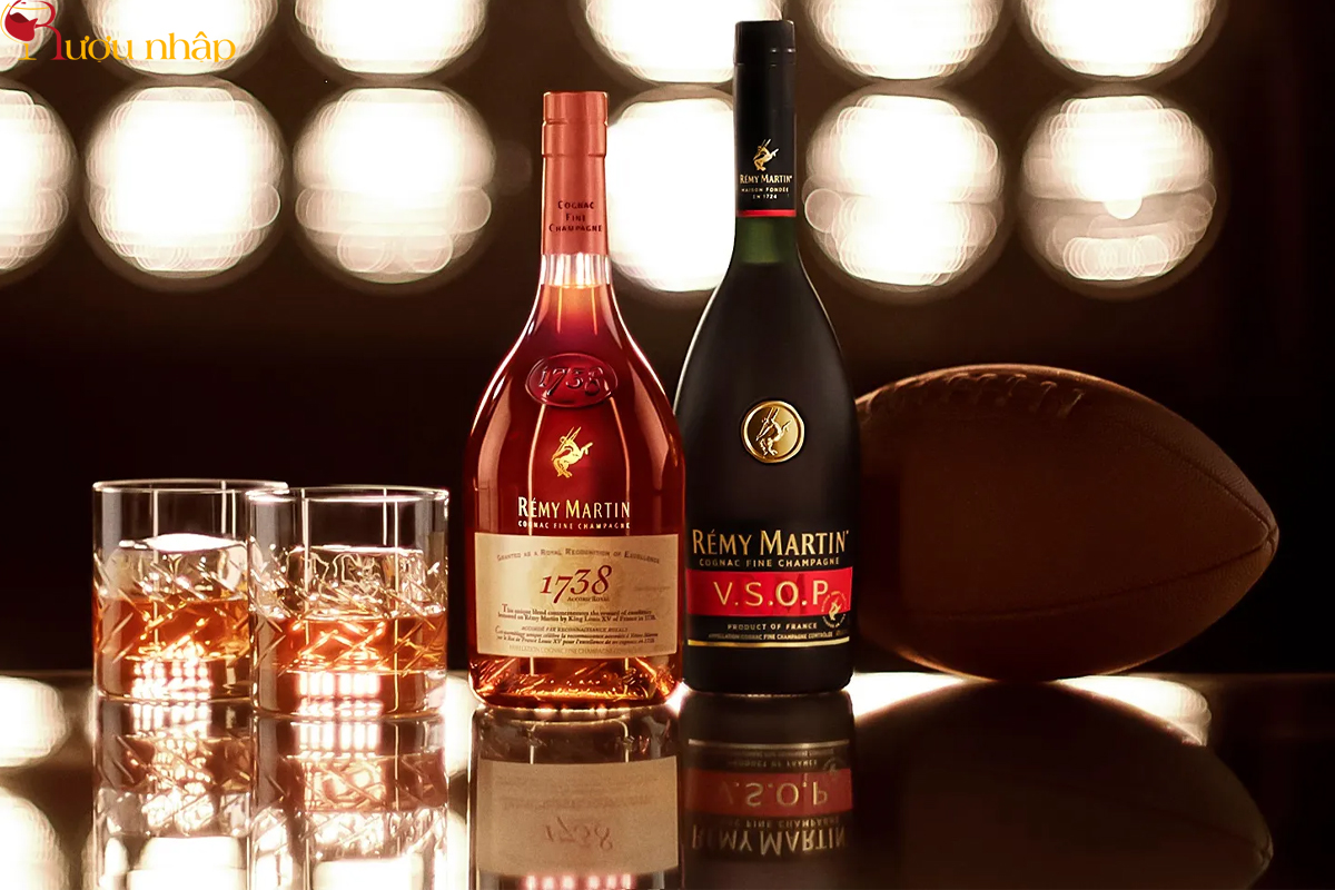 Rémy Martin VSOP
