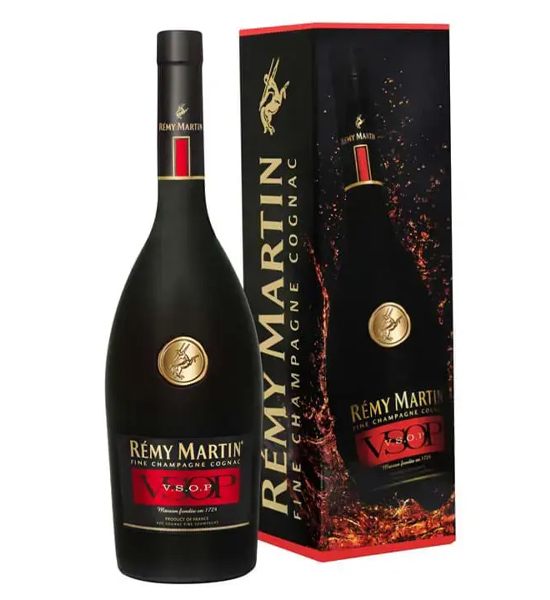 Remy Martin VSOP