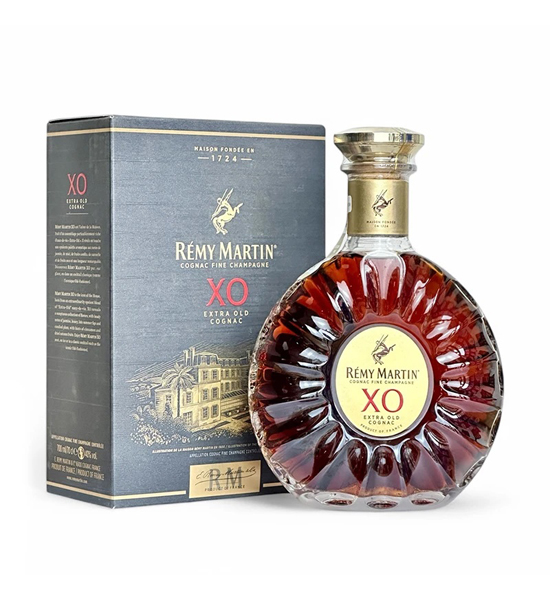 Remy Martin XO Extra