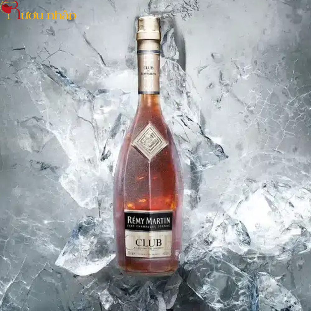 Rượu Remy Martin Club Hàng chính hãng