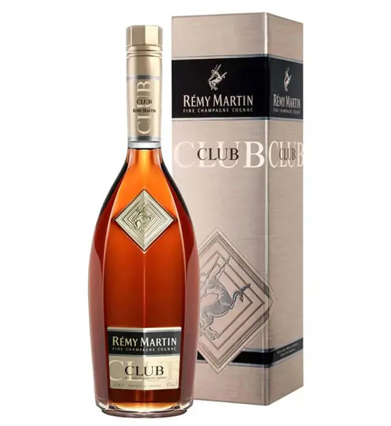 Rượu Remy Martin Club
