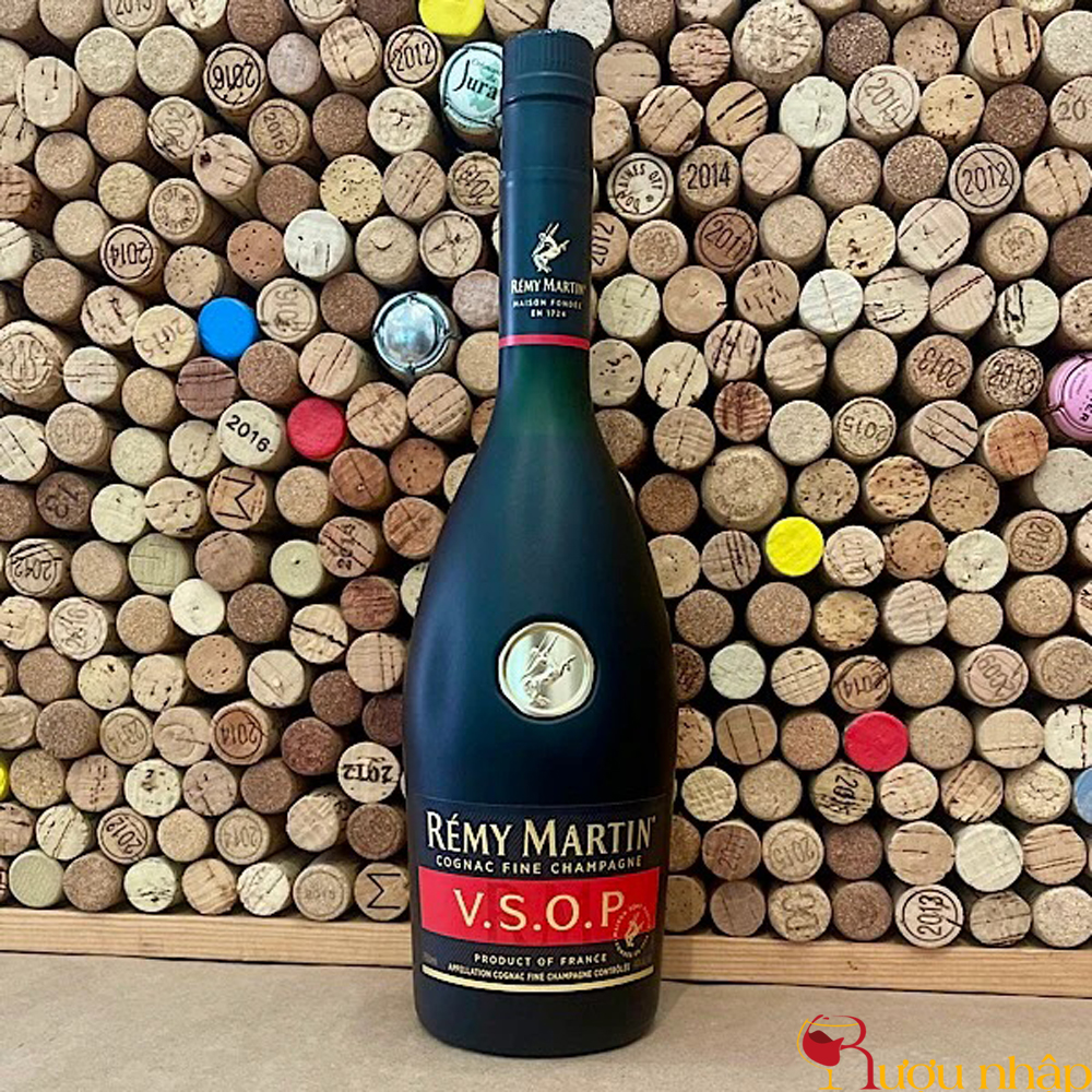 Rượu Remy Martin VSOP