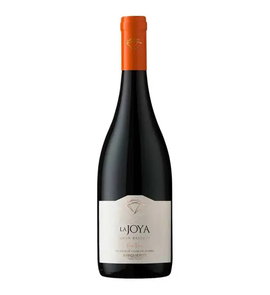 Rượu Vang Bisquertt La Joya Gran Reserva Pinot Noir