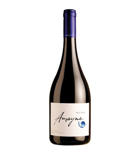 Rượu Vang Chile Amayna Pinot Noir