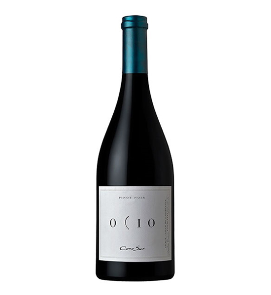 Rượu Vang Cono Sur Ocio Pinot Noir Tinto