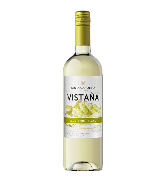 Rượu Vang Santa Carolina Vistana Sauvignon Blanc