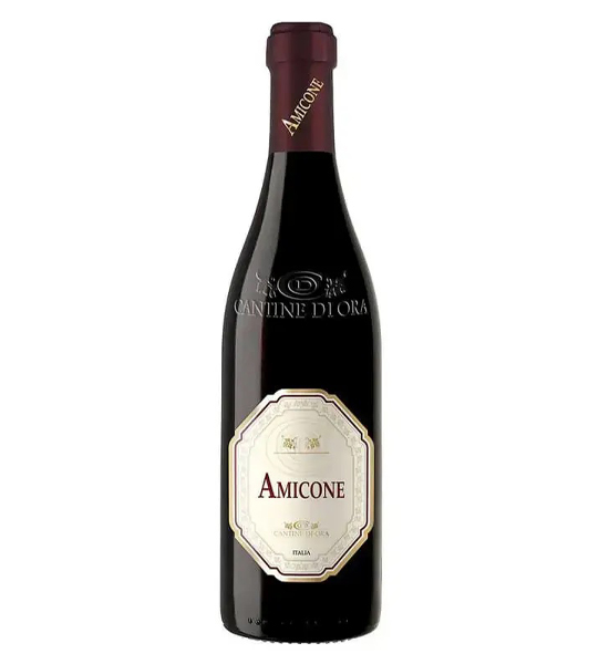 Rượu Vang Ý Amicone Cantine Di Ora