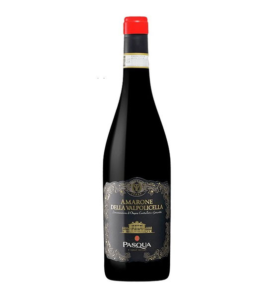 Rượu Vang Ý Pasqua Amarone Della Valpolicella