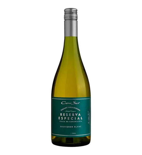 Rượu vang Cono Sur Reserva Especial Sauvignon Blanc