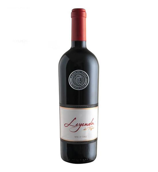 Rượu vang Leyenda Icon Wine