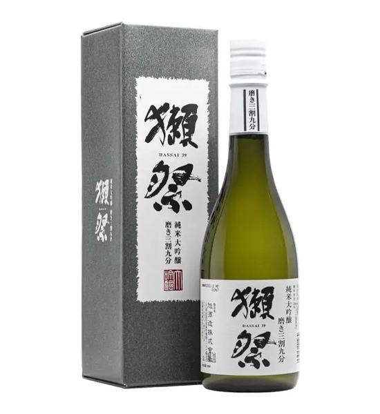 Sake Dassai 39