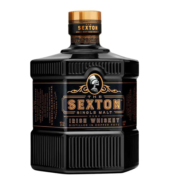 Sexton Single Malt