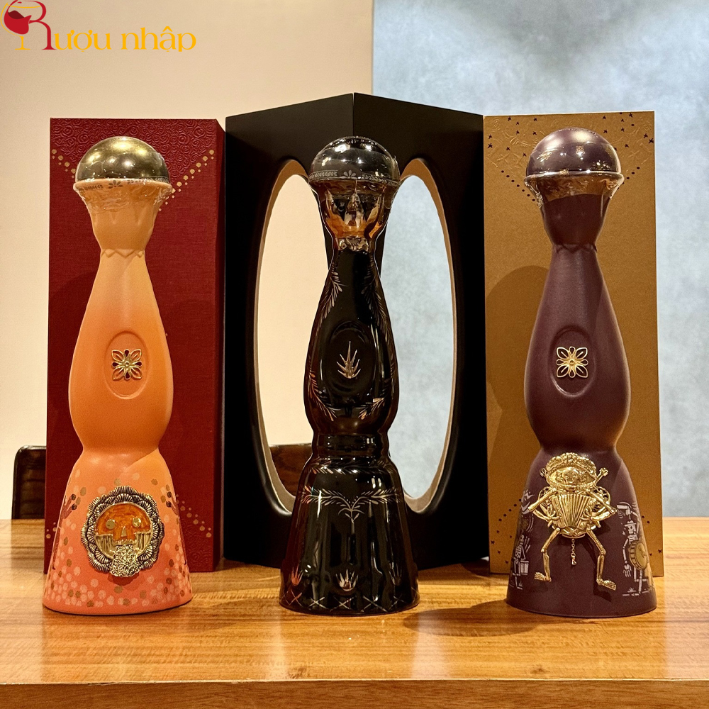 Tequila Clase Azul Ultra Chính Hãng