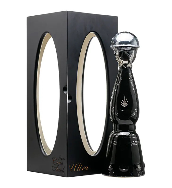 Tequila Clase Azul Ultra