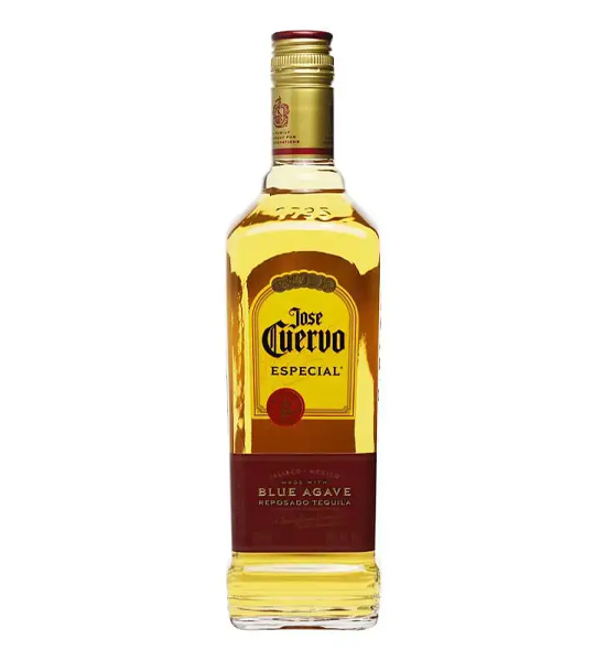 Tequila Jose Cuervo