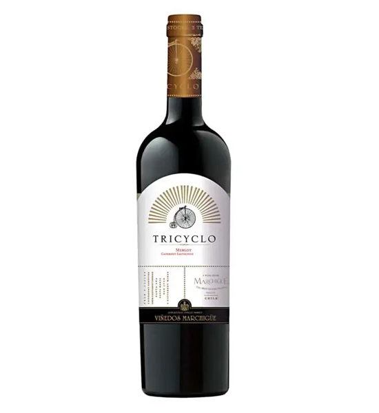 Tricyclo Blen