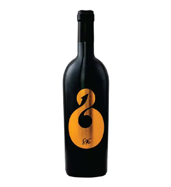Vang 816 Primitivo Di Manduria