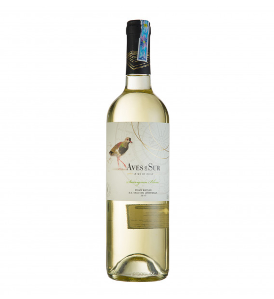 Vang Aves Del Sur Clasico Sauvignon Blanc