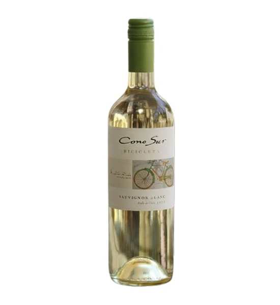 Vang Cono Sur Bicicleta Sauvignon Blanc Cao Cấp