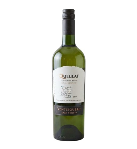 Vang Queulat Gran Reserva Sauvignon Blanc