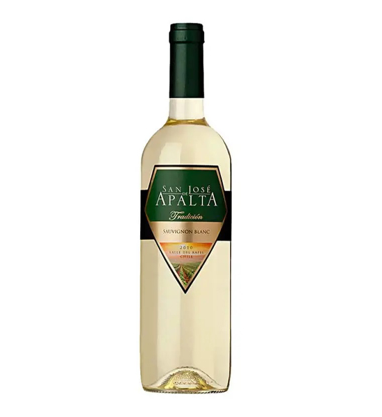 Vang San Jose de Apalta Tradition Sauvignon Blanc