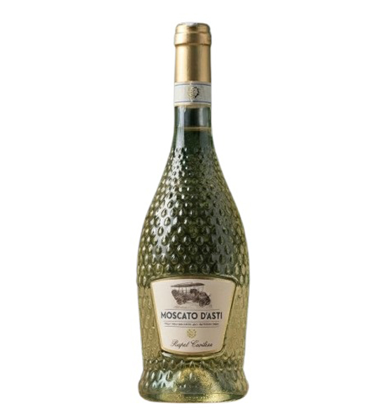 Vang Moscato d'Asti Rapel Carilisa