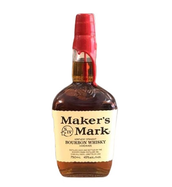 Whisky Maker’s Mark 750ml